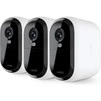 Arlo Essential 3 XL 2K Security Camera