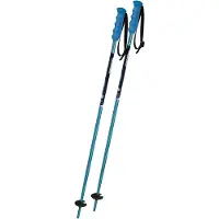 Komperdell Blue Boost Spaserstokker
