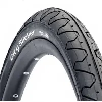 Tioga City Slicker 26´´ X 1.5 Urban Stive Sykkeldekk