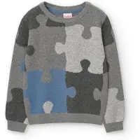 Boboli Knitwear Genser