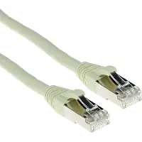 ACT Fb7415 Sftp Lszh Cat6a Nettverkskabel 15.00 M