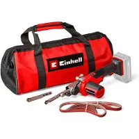 Einhell TE-BF 18 Li-solo, 1700 RPM, Batteri, 1,13 kg, Børstet motor - SOLO