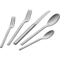 Zwilling Minimal vintage bestikksett 68 stk