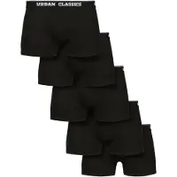 Urban Classics Tb4417 Boxers 5 Enheter