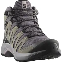 Salomon X-adventure Recon Mid Goretex Tursko