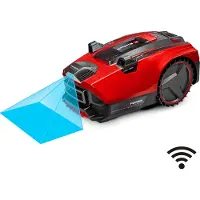 Einhell FREELEXO CAM PLUS 600 robotgressklipper 600 m², 18 cm klippebredde