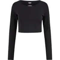 Urban Classics Sports Langarmet Topp