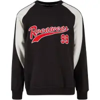 Rocawear Control Collegegenser