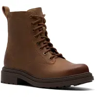 Clarks Shoes Orinoco 3 Style Booties