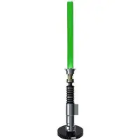 UKONIC Luke Skywalkers Lyssverdslampe For Bord 59.6 Cm