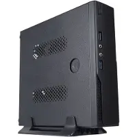 UNYKAch 53000 Pc-tårnkasse
