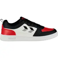 Hummel Basiccourt Ii Treningssko