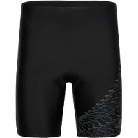 Speedo Medley Logo Jammer