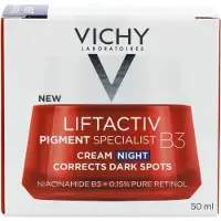 VICHY Liftactiv B3 50ml Fuktighetskrem