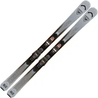 Rossignol Arcade 82 Xpress+xpress 11 Gw Alpin Ski Pakke