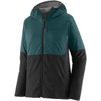 Patagonia Nano-Air Ultralight Freeride Jakke grønn