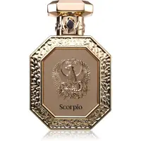French Avenue Genesis Scorpio Eau De Parfum 90 ml (unisex)