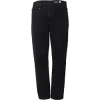 Volcom Fivedown Denim Jeans svart