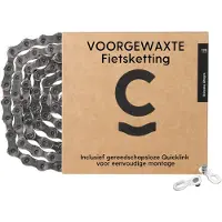 Cyclowax Shimano Ultegra 12s Kjede