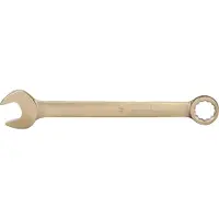 Bahco Anti-spark 14 Mm 175 Mm Kombinasjonsnøkkel