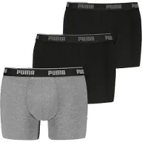 Puma Everyday Basics Boxers 3 Enheter