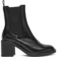 HUGO Nalie 10266699 01 Høyhælte Booties
