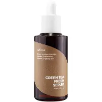 Isntree Grønn Te Frisk Grønn Serum 50ml