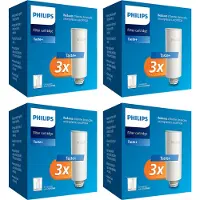Philips AWP225/31 øyeblikkelig vannfilter – erstatningsfilter