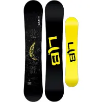 Lib Tech Skate Banana Snøbrett