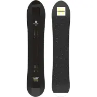 Salomon HPS - Sickstick 2026 Snowboard mønster