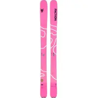 Faction Agent 2 Pink 2026 Ski mønster