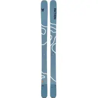 Faction Agent 2 Blue 2026 Ski mønster