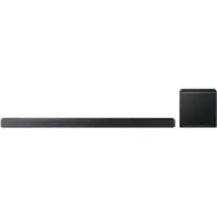 Samsung HW-QS700F/ZF lydplanke / Dolby Atmos-soundbar / 3.1.2-kanals lyd / Wi-Fi