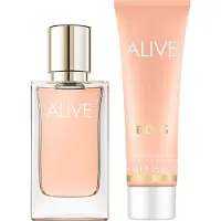 HUGO BOSS XMAS Alive EDP Gift Set (Limited Edition)