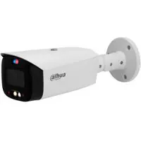 Dahua Hfw3449t1p-as-pv-0280b-s5 Overvåkningskamera