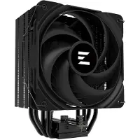 Zalman Cnps9x Performa Plus Argb Cpu-vifte 120 Mm