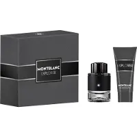 Mont Blanc Explorer Gift Set (Limited Edition)
