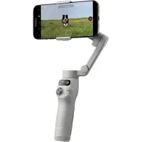 DJI Osmo Mobile 7 - Håndholdt stabilisator