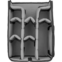 WANDRD Camera Cube Pro Deep Arrangørveske