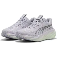 Puma Magnify NITRO 3 Running Shoes Women, Women, Lilac Crush/Sage Frost, 41