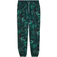 Puma GREEN TERRAINS Woven Joggers Women, Sport, S