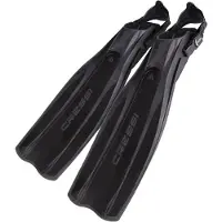 Cressi Pro Light Dykkefinner