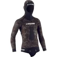 Cressi Tracina 7 Mm Spjutfiskejakke