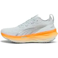 Puma ForeverRun NITRO 2 Running Shoes Women, Sport, White/Heat Fire, 37