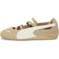 Puma Speedcat Cafe Ballet Sneakers Women, Shoes, Prairie Tan/Warm White, 38