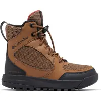 Columbia Youth Portlander Omni-heat Tursko