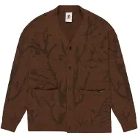 Element Bigfoot Cardigan