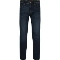 Petrol Industries Starling Straight Fit Jeans