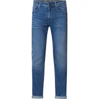 Petrol Industries Seaham Slim Fit Jeans