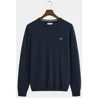 Gant Superfine Lambswool Genser